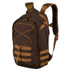 PL-EDC-CD-0A0BA - Helikon Tex sac à dos EDC cordura Marron Argile