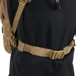 PL-EDC-CD-0C - Helikon Tex sac à dos EDC cordura Multicam Black
