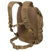 PL-EDC-CD-62 - Helikon Tex sac à dos EDC cordura Tiger Stripe
