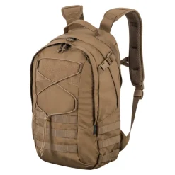 PL-EDC-CD-11 - Helikon Tex sac à dos EDC cordura Coyote