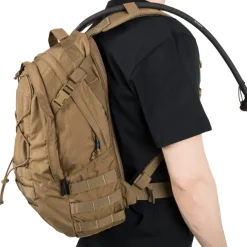 PL-EDC-CD-02 - Helikon Tex sac à dos EDC cordura Vert Olive