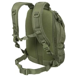 PL-EDC-CD-02 - Helikon Tex sac à dos EDC cordura Vert Olive