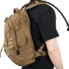 PL-EDC-CD-34 - Helikon Tex sac à dos EDC cordura Multicam