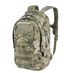 PL-EDC-CD-34 - Helikon Tex sac à dos EDC cordura Multicam