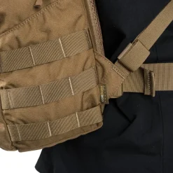 PL-EDC-CD-03 - Helikon Tex sac à dos EDC cordura US Woodland