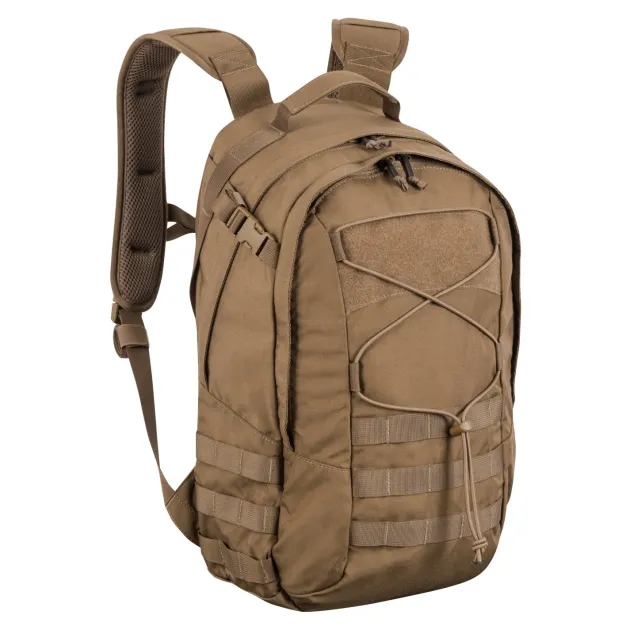 PL-EDC-CD-03 - Helikon Tex sac à dos EDC cordura US Woodland