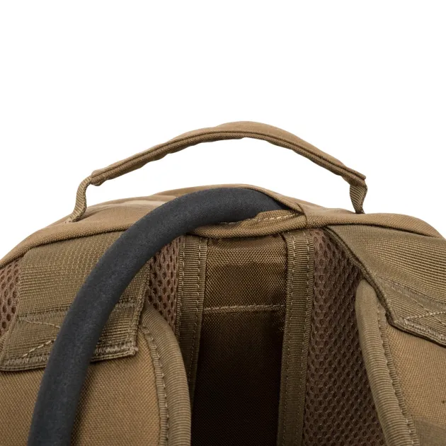 PL-EDC-CD-03 - Helikon Tex sac à dos EDC cordura US Woodland