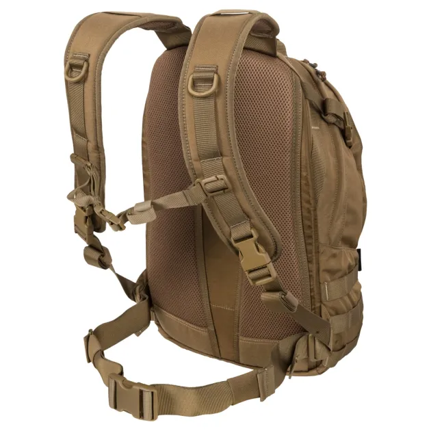 PL-EDC-CD-03 - Helikon Tex sac à dos EDC cordura US Woodland