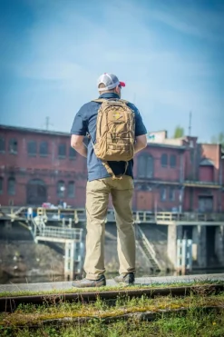 PL-EDC-CD-1K - Helikon Tex sac à dos EDC Rhodesian Camo