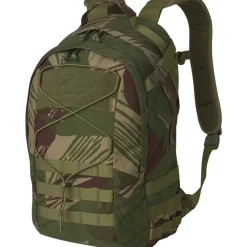 PL-EDC-CD-1K - Helikon Tex sac à dos EDC Rhodesian Camo