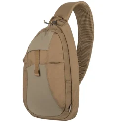 PL-ESB-CD-11 - Helikon Tex Sac EDC mono bretelle cordura coyote