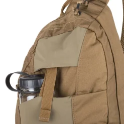 PL-ESB-CD-11 - Helikon Tex Sac EDC mono bretelle cordura coyote