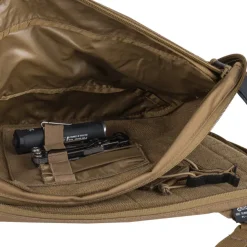 PL-ESB-CD-35 - Helikon Tex Sac EDC mono bretelle cordura shadow grey