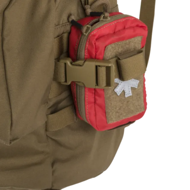 PL-GAP-CD-02 - HELIKON TEX Guardian Assault Backpack Olive Green