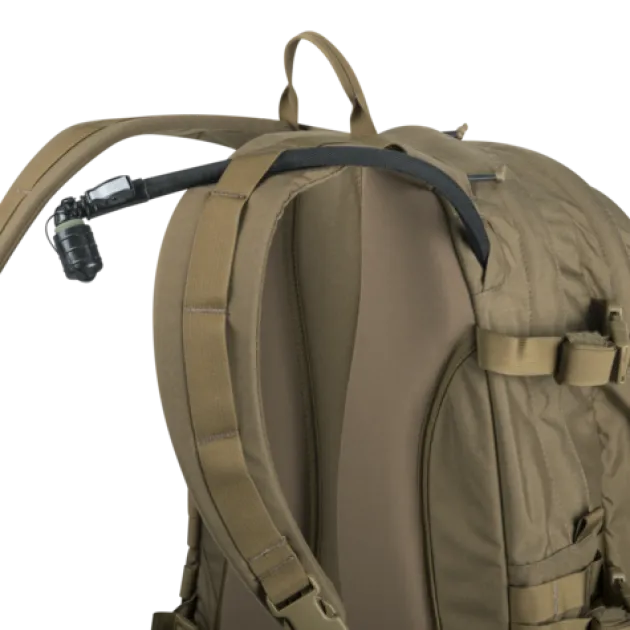 PL-GAP-CD-02 - HELIKON TEX Guardian Assault Backpack Olive Green