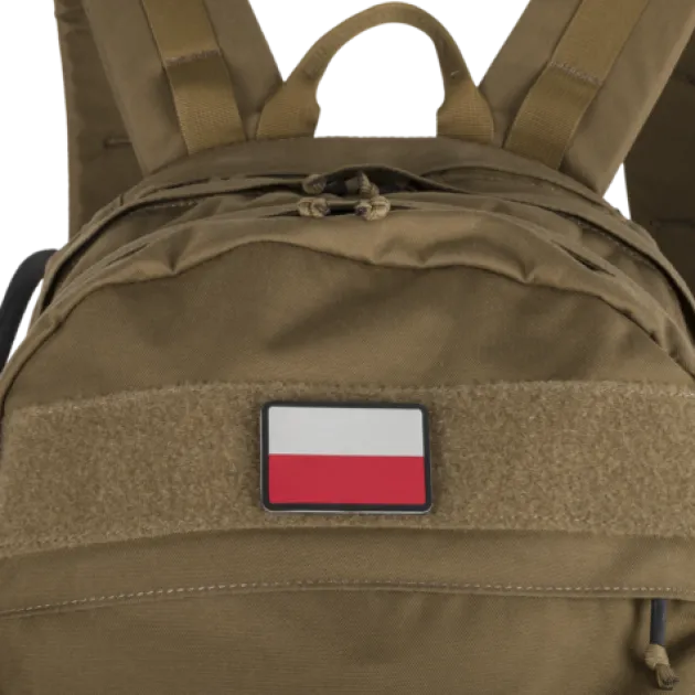 PL-GAP-CD-02 - HELIKON TEX Guardian Assault Backpack Olive Green