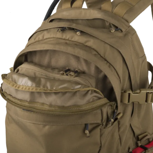 PL-GAP-CD-02 - HELIKON TEX Guardian Assault Backpack Olive Green