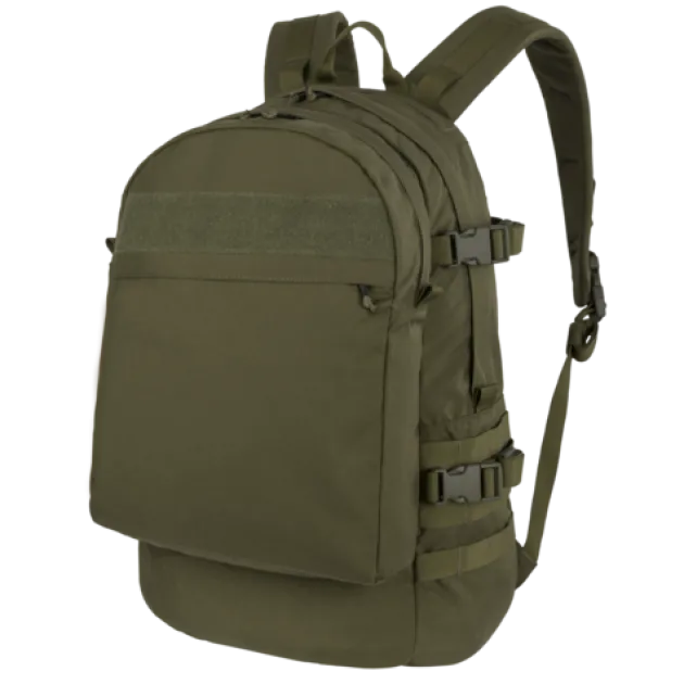 PL-GAP-CD-02 - HELIKON TEX Guardian Assault Backpack Olive Green