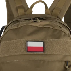 PL-GAP-CD-11 - HELIKON TEX Guardian Assault Backpack Coyote