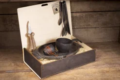 30PL04 - Kupilka Coffret cadeau Platinum Anthracite