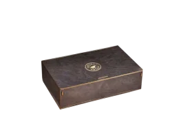 30PL04 - Kupilka Coffret cadeau Platinum Anthracite