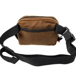 PL33MINIMK3 - PALADIN 33 Mini Outback MK3 CCW Canvas Standard Brown