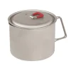 PL321158 - MSR Bouilloire Titane