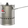 PL06900 - MSR Gamelle avec échangeur thermique Reactor 1 L