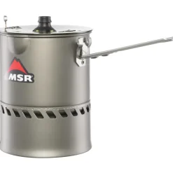 PL06900 - MSR Gamelle avec échangeur thermique Reactor 1 L
