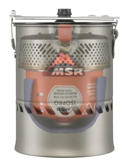 PL06898 - MSR Kit réchaud gamelle Reactor 1 L