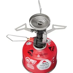PL10955 - MSR Réchaud PocketRocket DLX