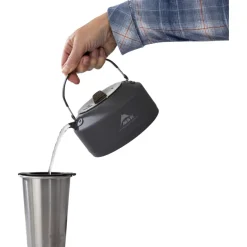 PL10942 - MSR Théière ultralégère Pika 1 L
