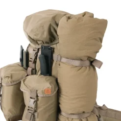 PL-MTA-NL-11 - Helikon Tex Sac à dos Matilda Coyote