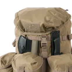 PL-MTA-NL-11 - Helikon Tex Sac à dos Matilda Coyote