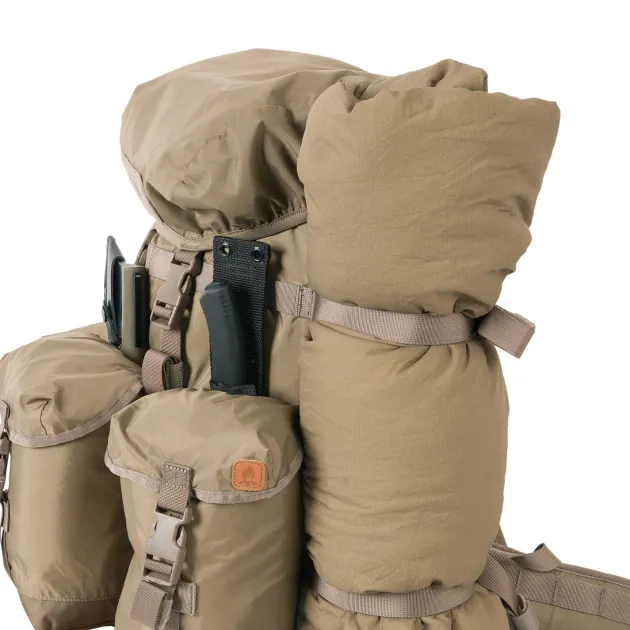 PL-MTA-NL-02 - Helikon Tex Sac à dos Matilda Vert Olive