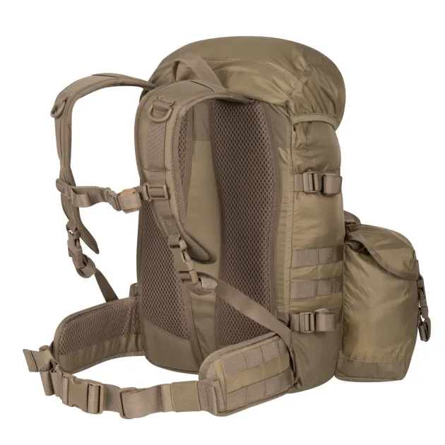 PL-MTA-NL-02 - Helikon Tex Sac à dos Matilda Vert Olive