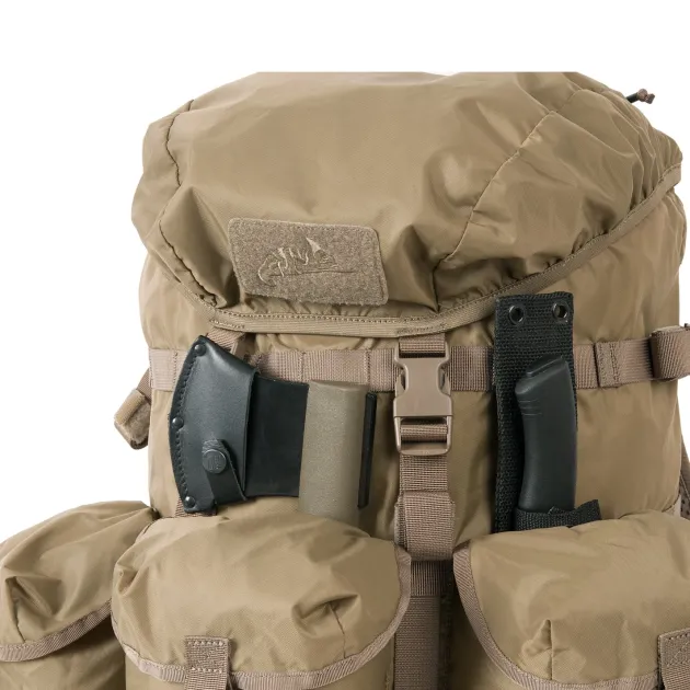 PL-MTA-NL-02 - Helikon Tex Sac à dos Matilda Vert Olive