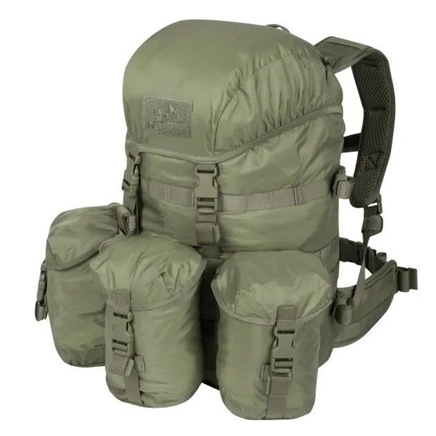 PL-MTA-NL-02 - Helikon Tex Sac à dos Matilda Vert Olive