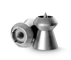 774528 - Plombs BALLES HN TERMINATOR 4.5X400