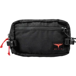 PL33OUTBLK - PALADIN 33 Outback™ MK3 Concealed Carry Fanny Pack - Sac Banane Port Discret NOIR