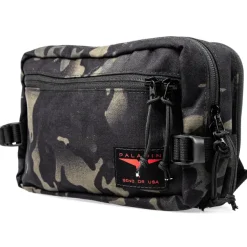 PL33OUTMCB - PALADIN 33 Outback™ MK3 Concealed Carry Fanny Pack - Sac Banane Port Discret