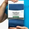 PL09862 - PackTowl Serviette Personal Mains Midnight