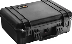 PL1520 PELICAN CASE 1520 BLACK