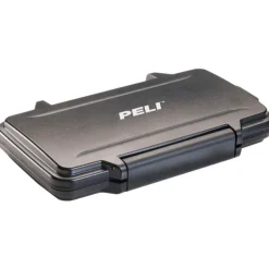 PL0945 - Pelican Model 0945 pour cartes compact flash - Black