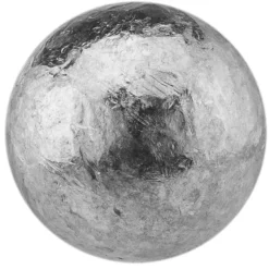 PL44RB138GR1 M.P.F BALLES RONDES PLOMBS Cal 44PN 451"