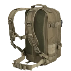 PL-RC2-CD-0C01A - Helikon Tex Sac à Dos Raccoon Mk2 Black Multicam