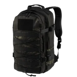 PL-RC2-CD-0C01A - Helikon Tex Sac à Dos Raccoon Mk2 Black Multicam
