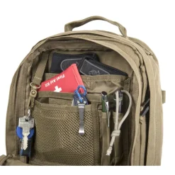 PL-RC2-CD-0D - Helikon tex Sac à dos Raccoon Mk2 Midnight Blue