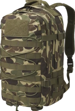 PL-RC2-CD-DH - Helikon tex Sac à dos Raccoon Mk2 Duck Hunter