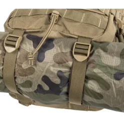 PL-RC2-CD-04 - Helikon tex Sac à dos Raccoon Mk2 PL Woodland